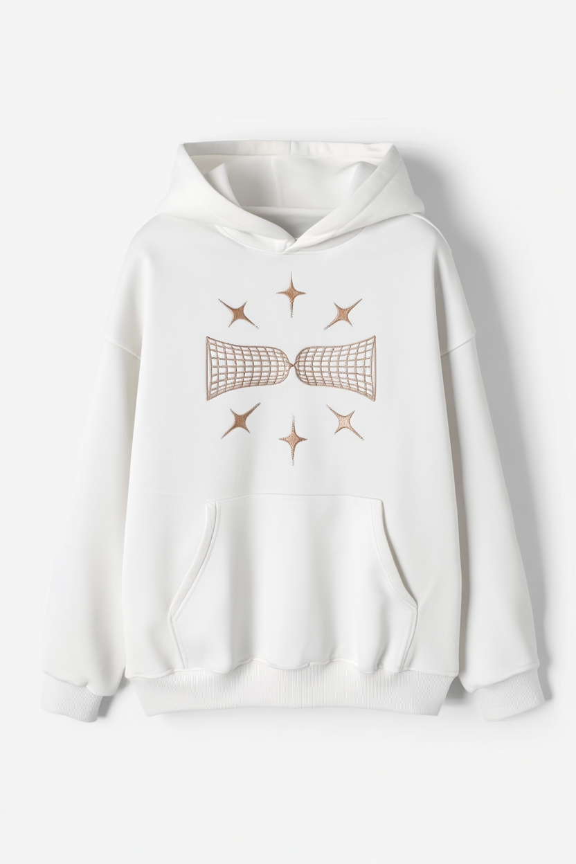 Chronicle Hoodie