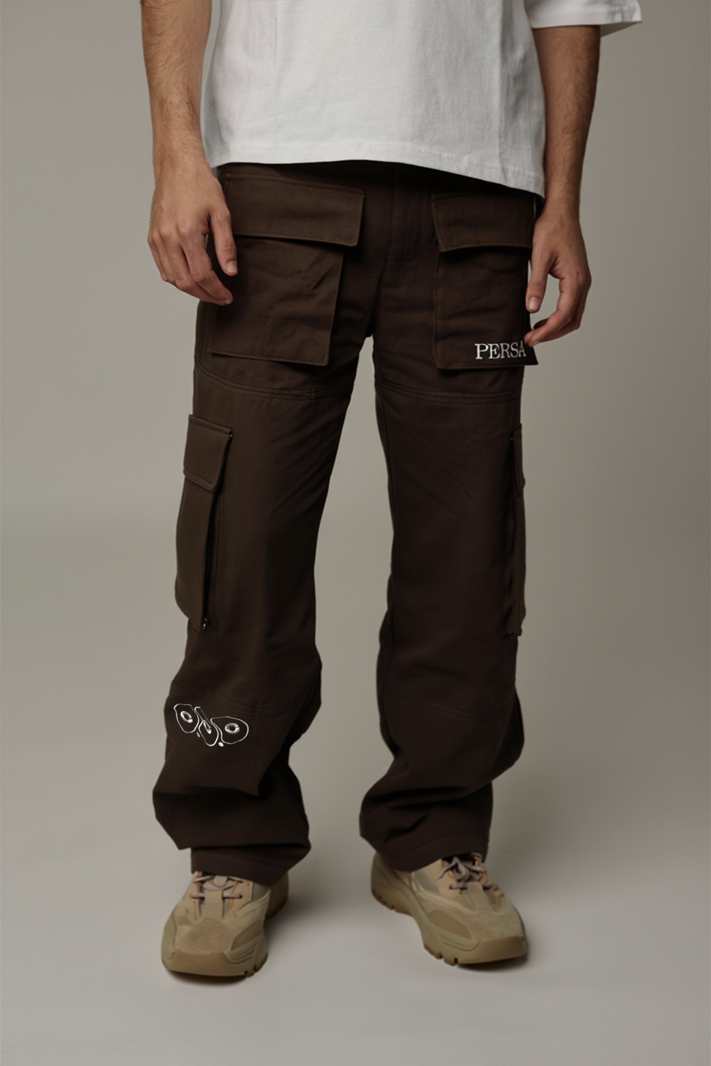 Legacy Cargo Pants