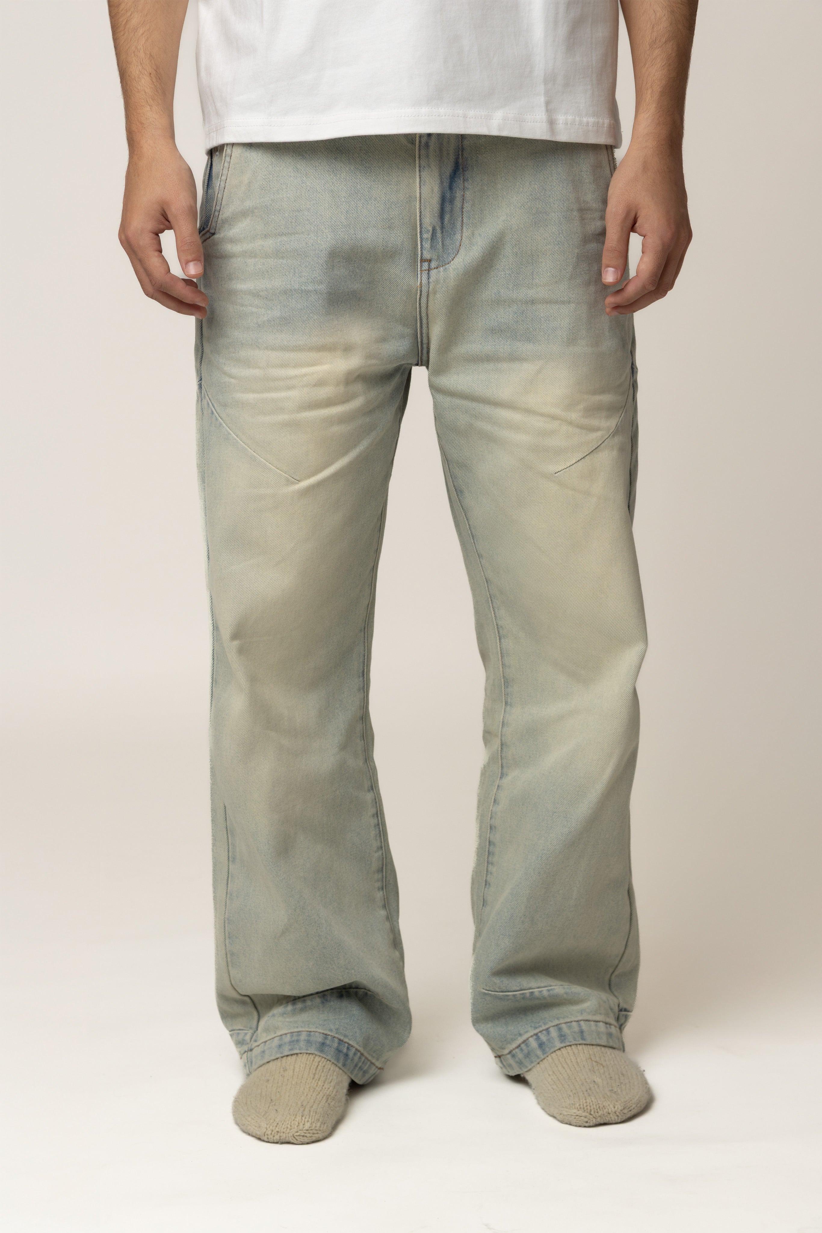 Heritage Denim 1.0